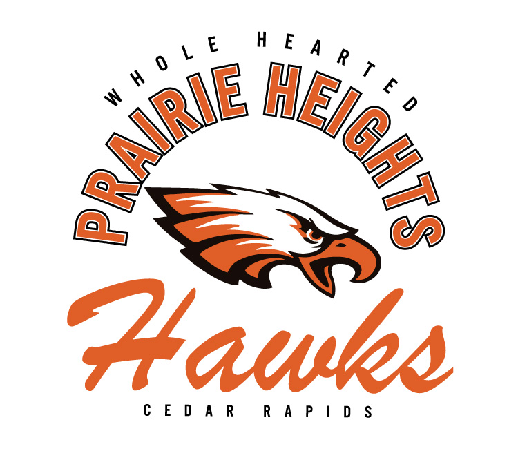 2024-2025 Prairie Heights PTO